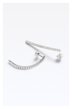 Classics Diamond Earrings