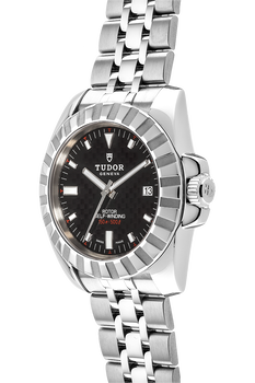 Sport Stainless Steel Automatic