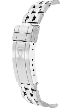 Tiger Hydronaut Stainless Steel Automatic