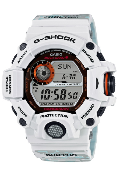 G-Shock GW9400BTJ-8 (GW9400BTJ-8)