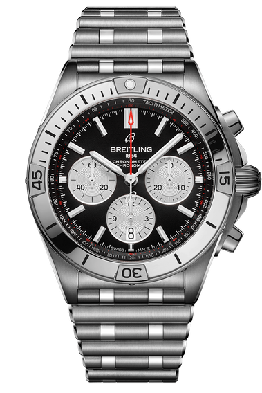 Tourneau breitling hotsell