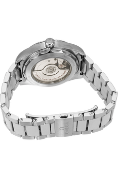 Aqua Terra Stainless Steel Automatic