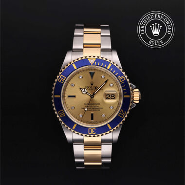 Submariner