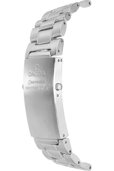 Seamaster Diver Chronograph Stainless Steel Automatic