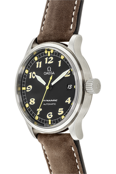 Dynamic Stainless Steel Automatic