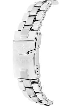 SuperOcean Stainless Steel Automatic
