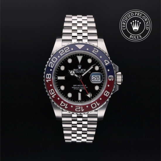 GMT-Master II