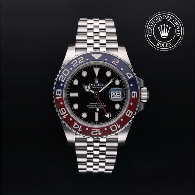 GMT-Master II