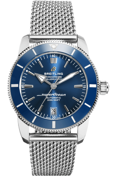 Superocean Stainless Steel Automatic