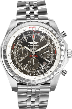 Bentley Motors T Chronograph Stainless Steel Automatic