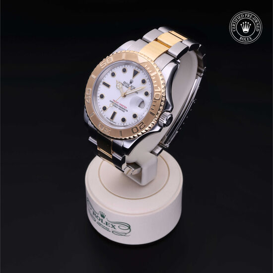Yacht-Master