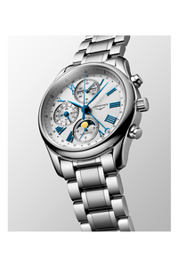 The Longines Master Collection