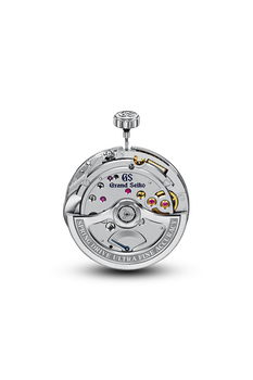 Evolution 9 Spring Drive U.F.A