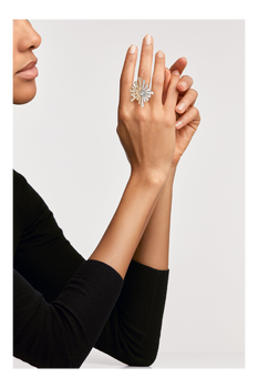 SOLEIL DE CHANEL TRANSFORMA RING