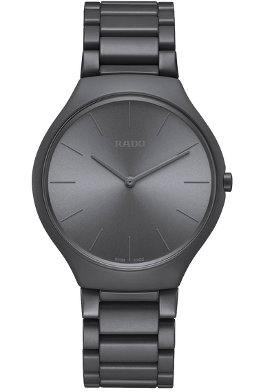 True Thinline Le Corbusier Limited