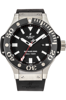Big Bang King Palladium, Ceramic and Titanium Automatic