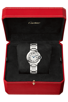 Ballon Bleu de Cartier, 28 MM
