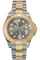 Yachtmaster Yellow Gold and Stainless Steel Automatic