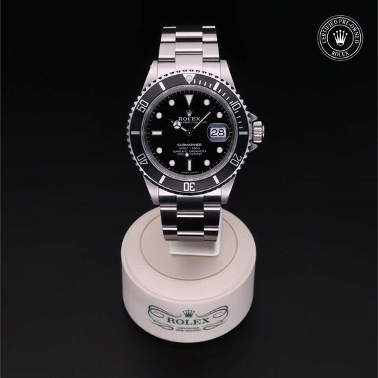 Submariner