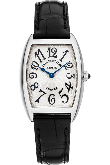 Cintree Curvex White Gold Quartz