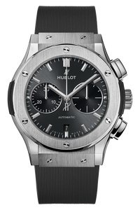 Classic Fusion Chronograph