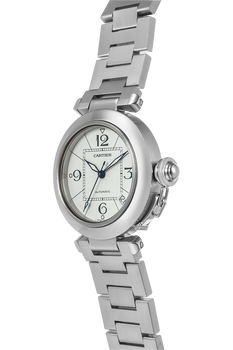 Pasha C Stainless Steel Automatic