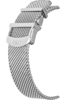 Portofino Stainless Steel Automatic