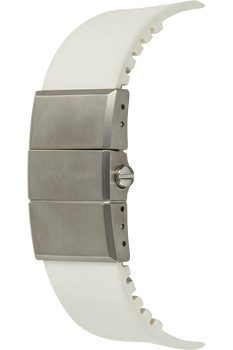 Lady Diver Stainless Steel Automatic