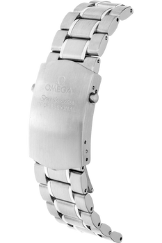 Speedmaster Alaska Project Stainless Steel Manual