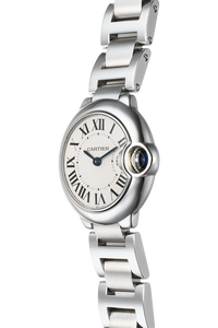 Ballon Bleu Stainless Steel Quartz