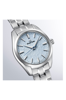 Heritage "Skyflake" Annual Accuracy Quartz SBGX361