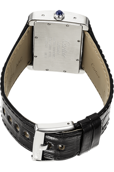Tank Divan Stainless Steel Automatic