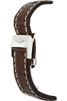 Transocean Chronograph 1461 Stainless Steel Automatic
