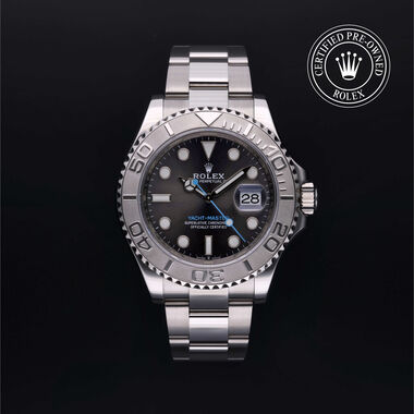 Yacht-Master