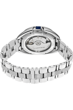 Cle Stainless Steel Automatic