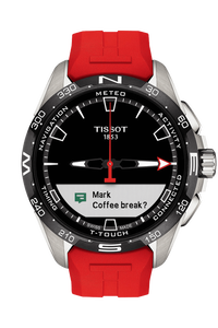 Tissot top official retailer