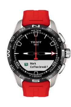 Tissot t touch solar 2025