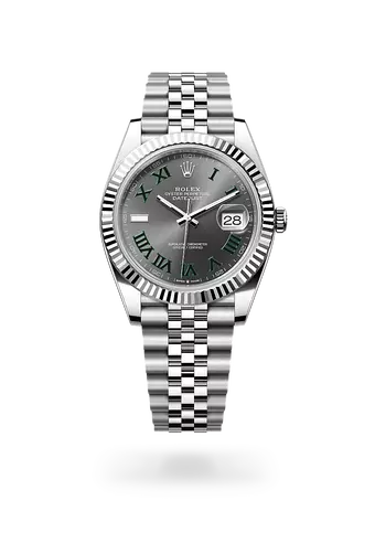 Datejust 41