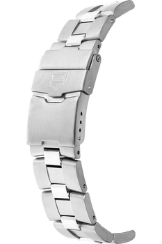2000 Exclusive Stainless Steel Automatic