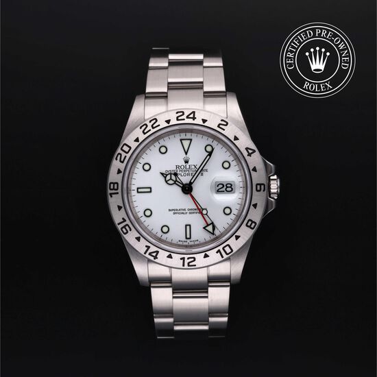 Explorer II
