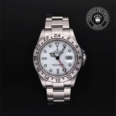 Explorer II