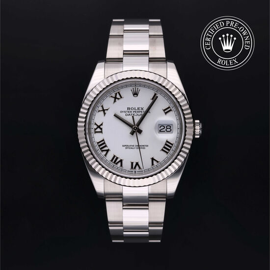 Datejust 41