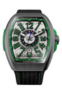 Vanguard Racing Colorado Grand