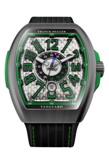 Vanguard Racing Colorado Grand