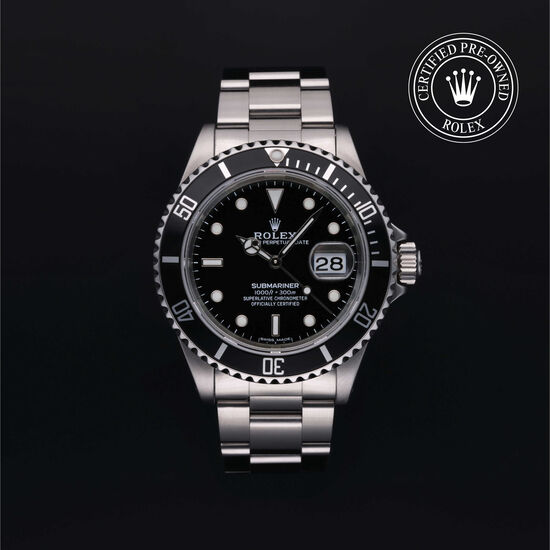 Submariner