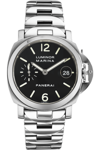 Luminor Marina Stainless Steel Automatic