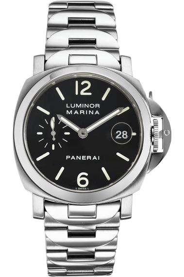 Luminor Marina Stainless Steel Automatic