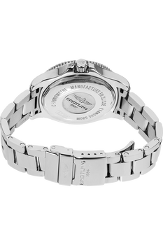 SuperOcean II 42 Stainless Steel Automatic