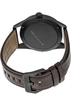 BR 123 Original Carbon PVD Stainless Steel Automatic