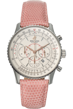 Montbrilliant Stainless Steel Automatic